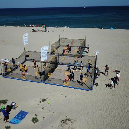 Camping Les Jardins D'Agathe - Maeva Le Grau-dʼAgde Eksteriør bilde