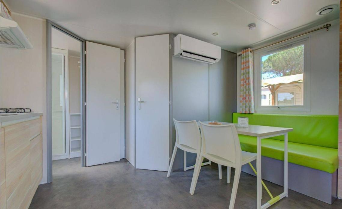 Camping Les Jardins D'Agathe - Maeva Le Grau-dʼAgde Eksteriør bilde