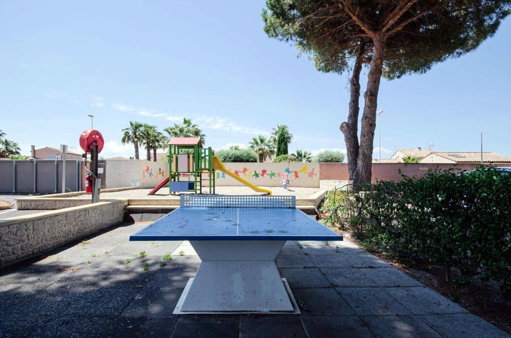 Camping Les Jardins D'Agathe - Maeva Le Grau-dʼAgde Eksteriør bilde
